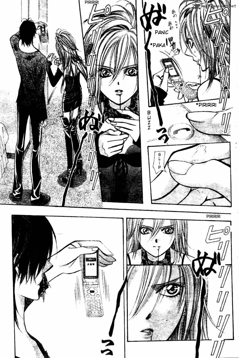 Skip Beat 193 27