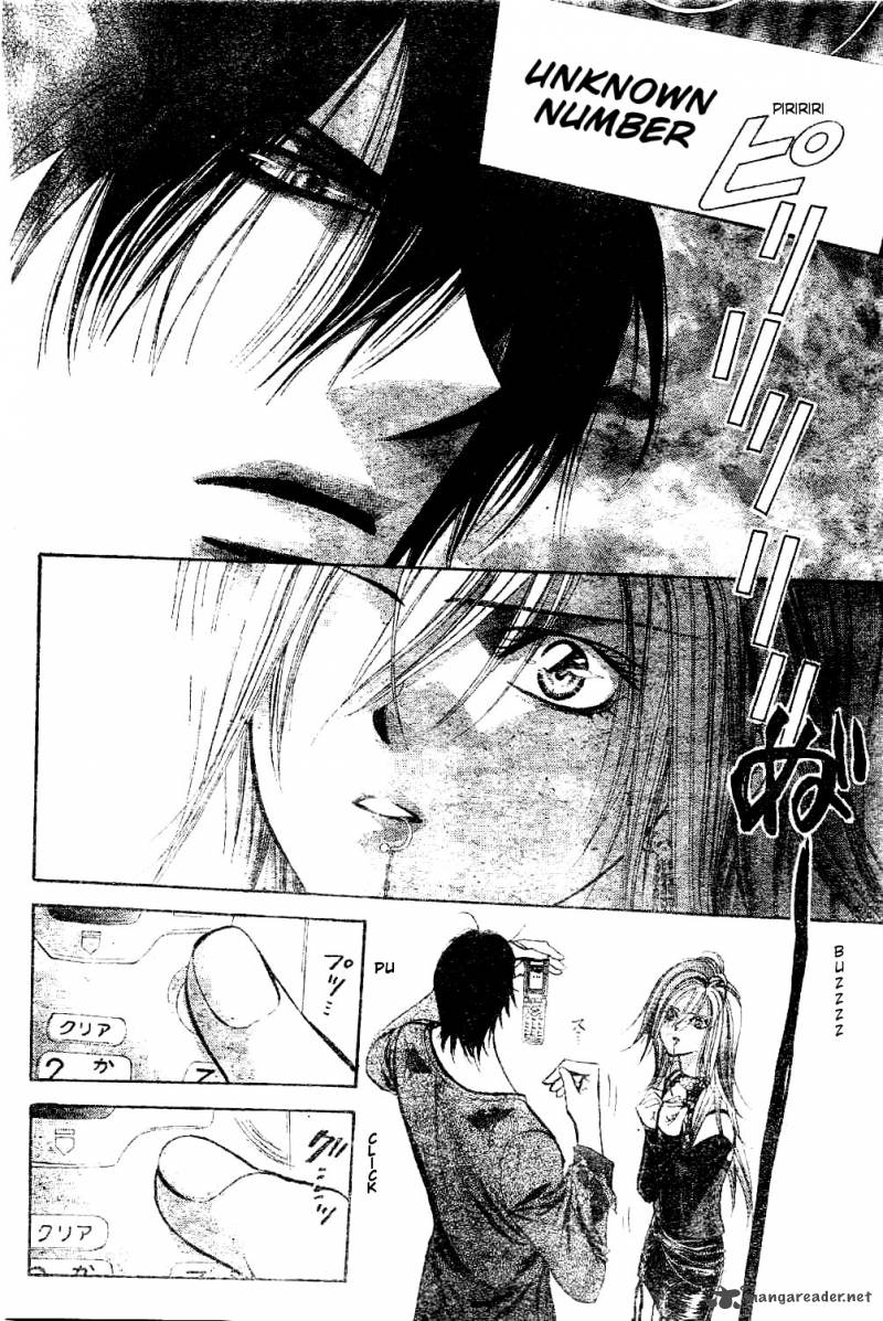 Skip Beat 193 28