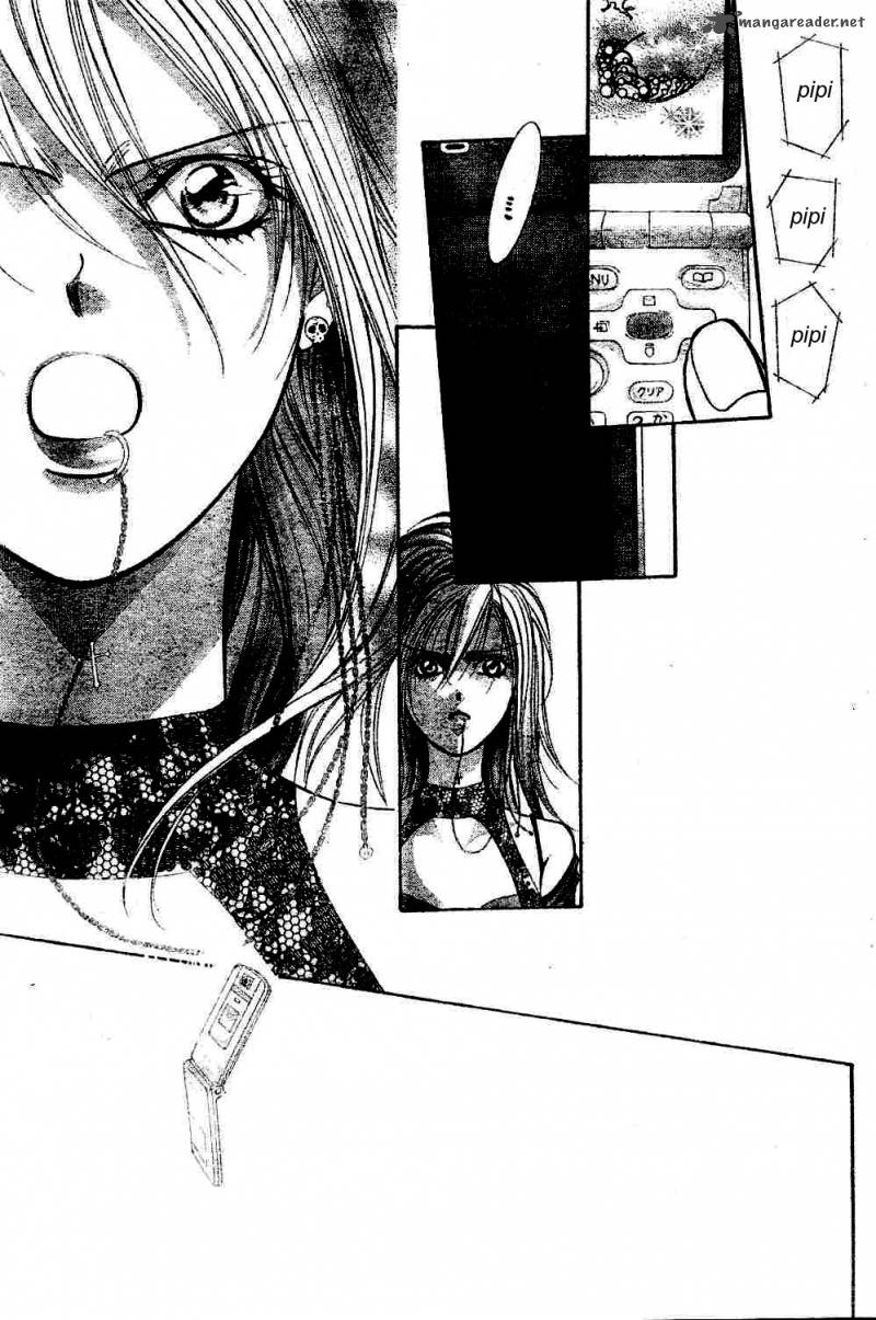 Skip Beat 193 29