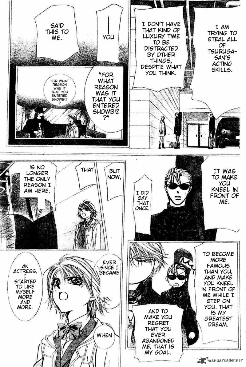 Skip Beat 193 3