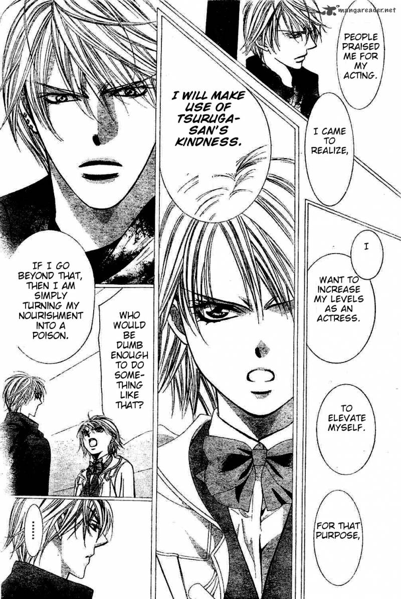 Skip Beat 193 4