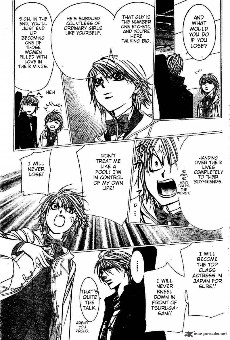 Skip Beat 193 5