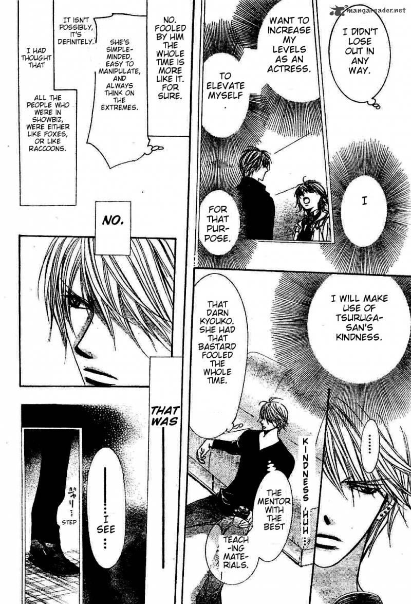 Skip Beat 193 8