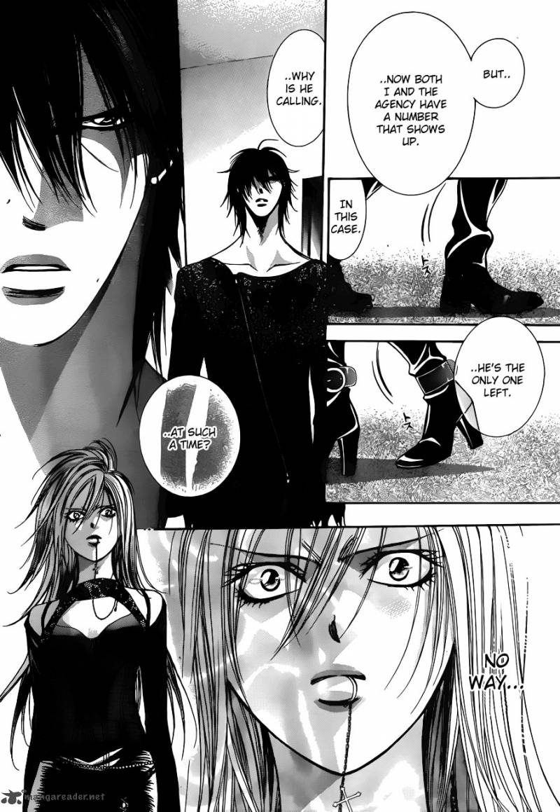 Skip Beat 194 19