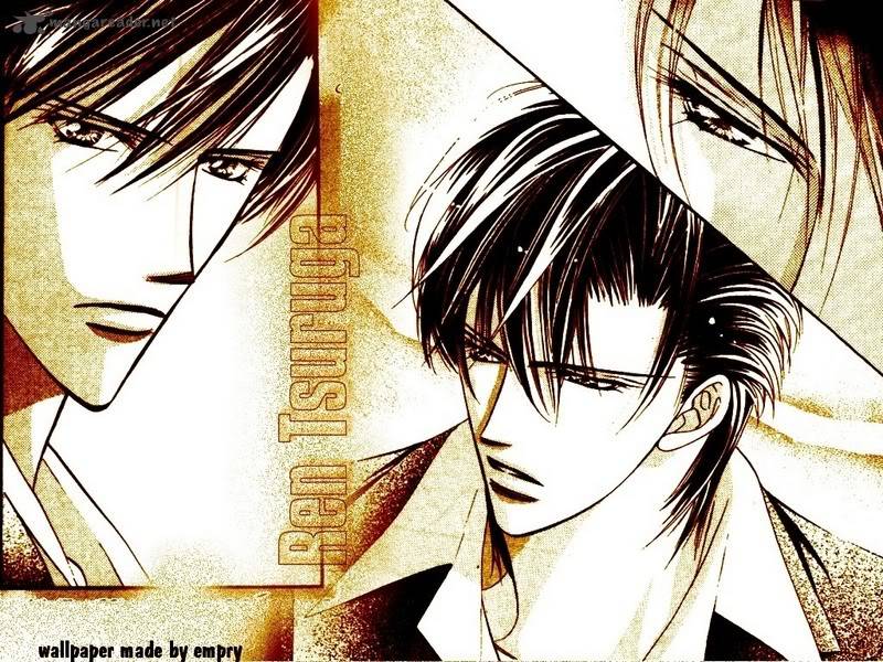 Skip Beat 194 2
