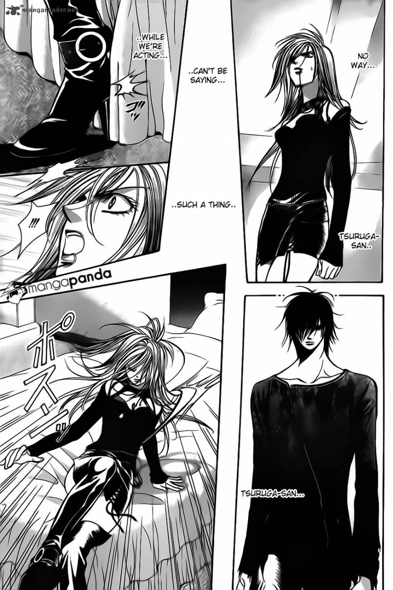 Skip Beat 194 20