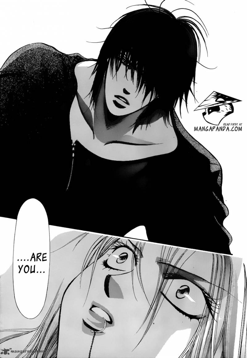 Skip Beat 194 22