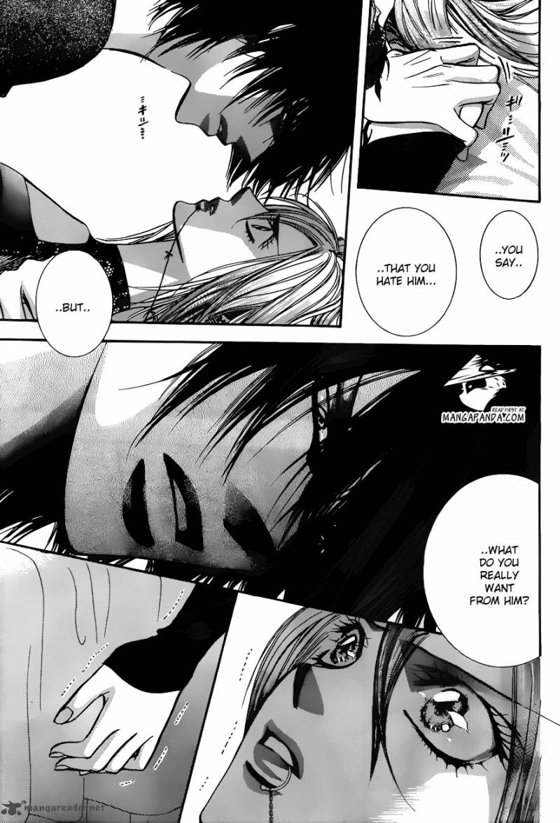 Skip Beat 194 24