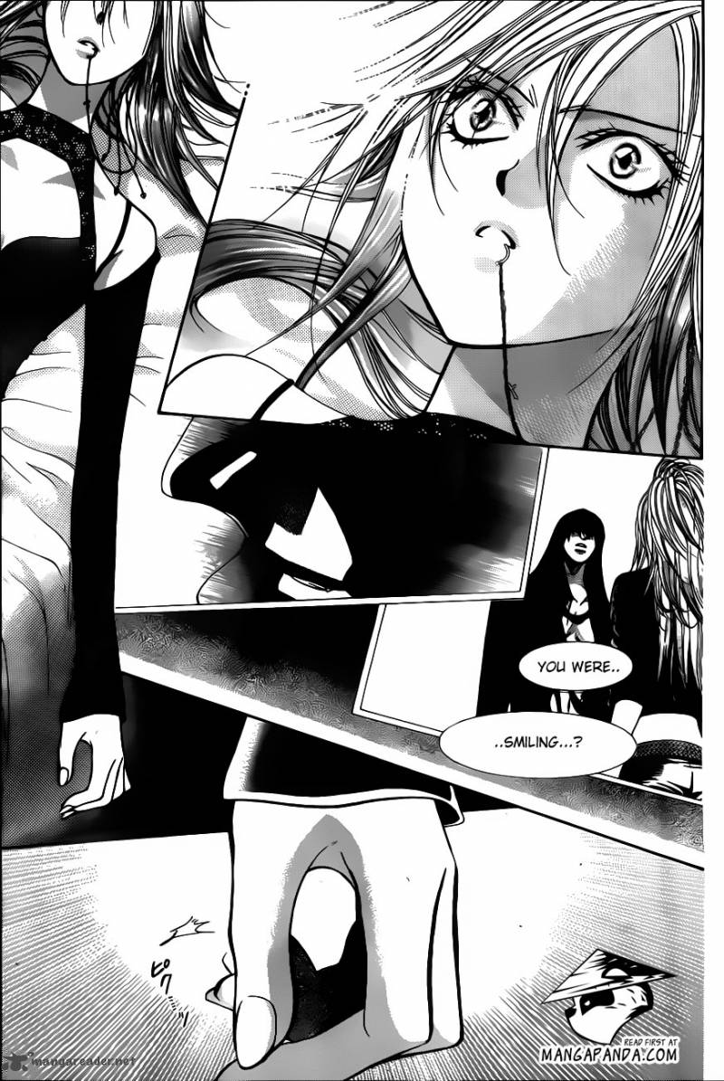 Skip Beat 194 26