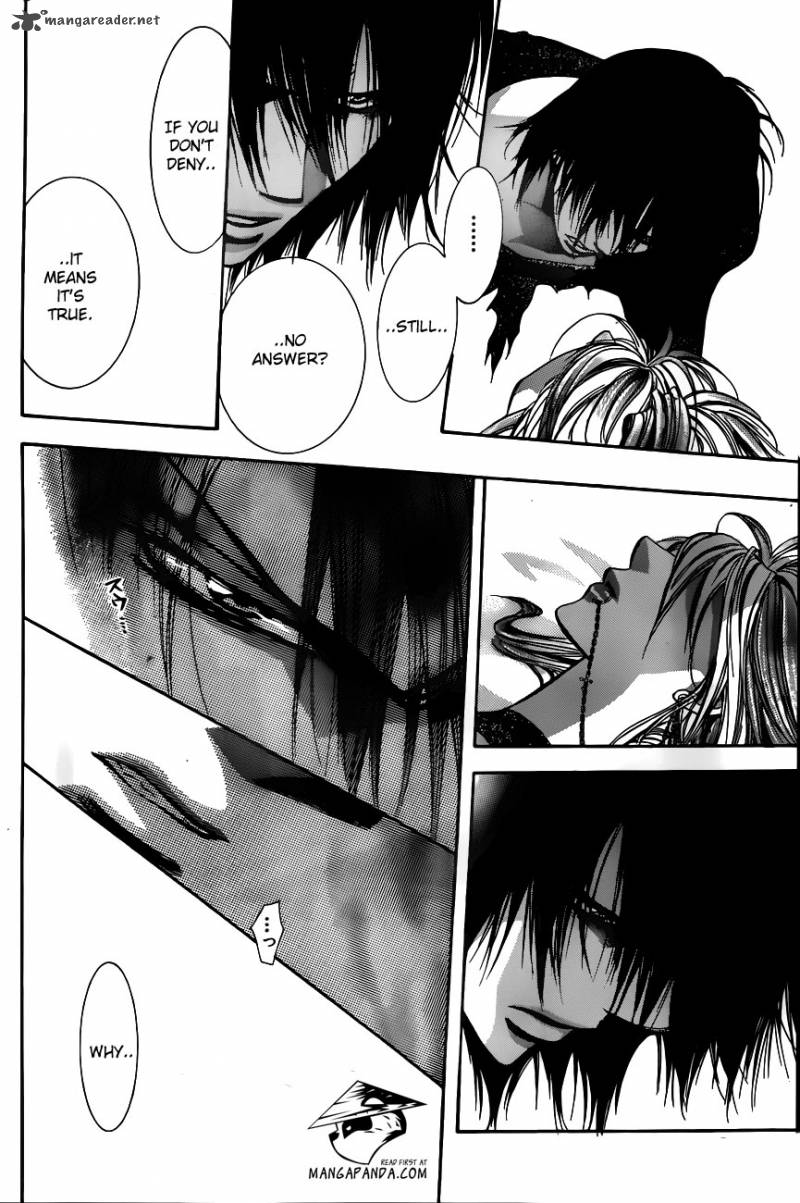 Skip Beat 194 27