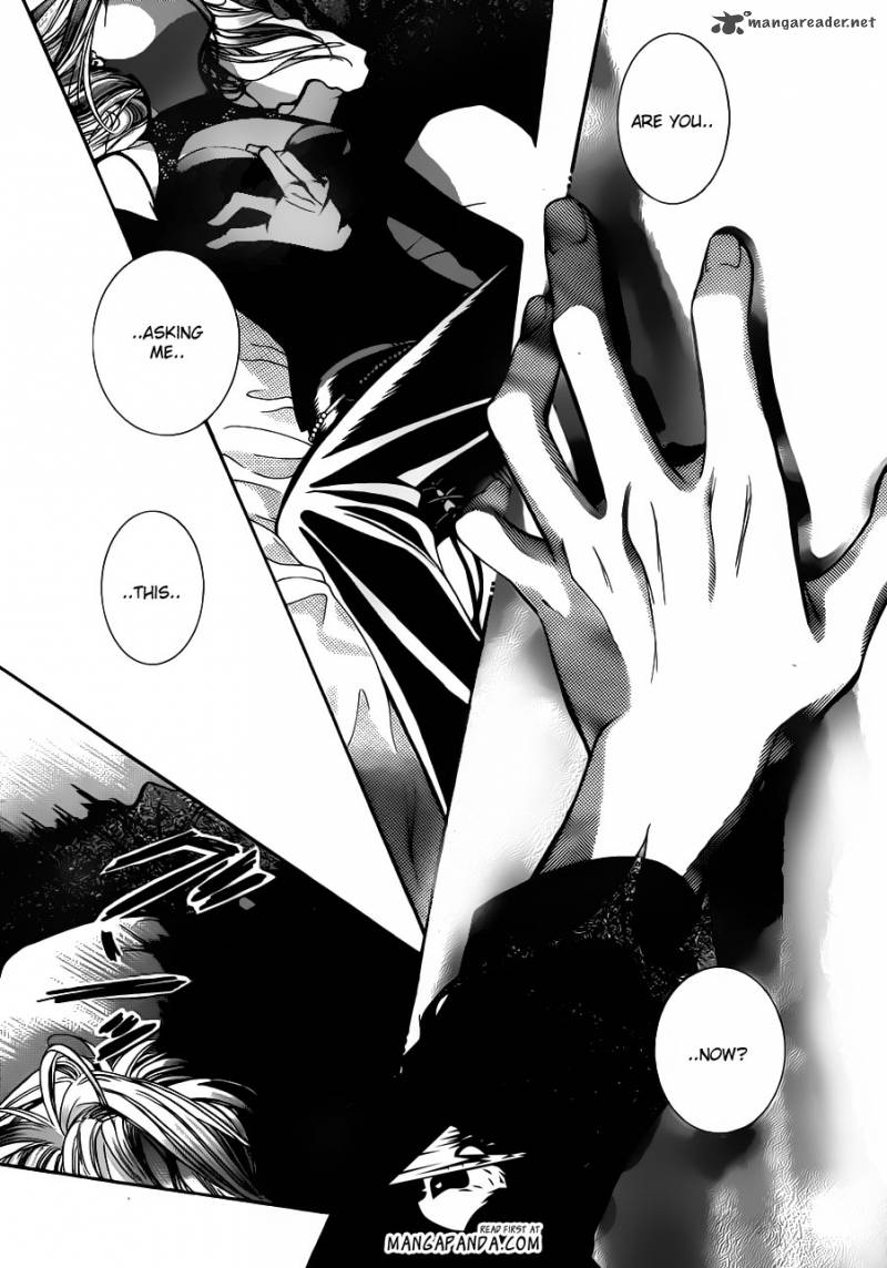 Skip Beat 194 28