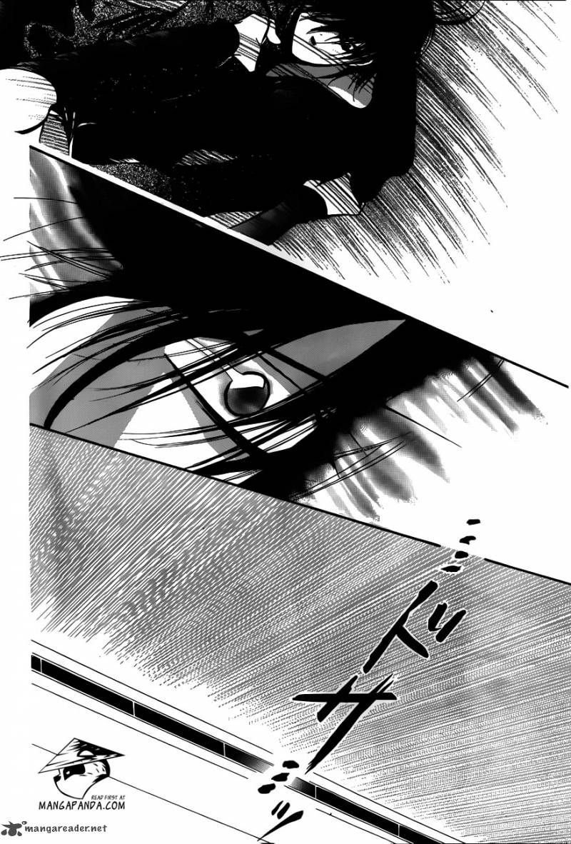 Skip Beat 194 29