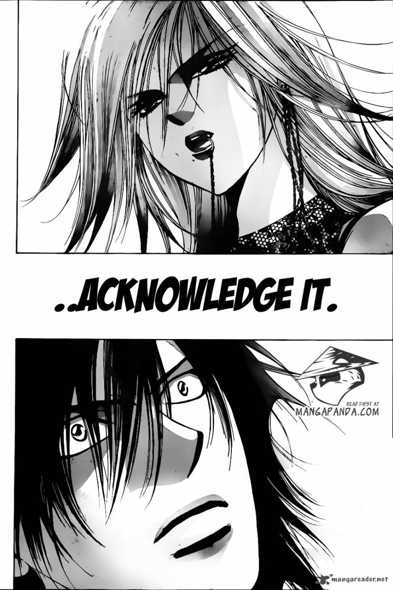 Skip Beat 195 11