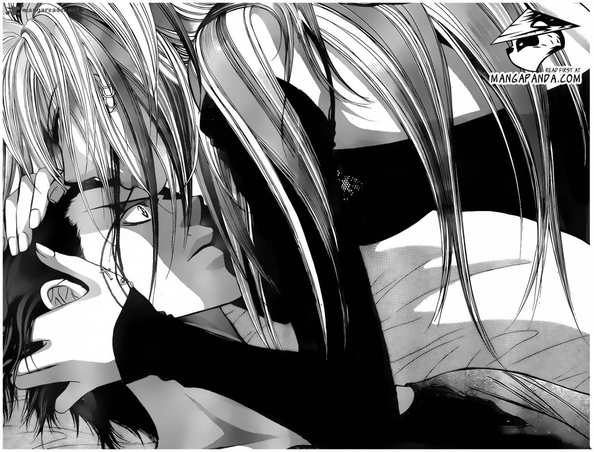 Skip Beat 195 16