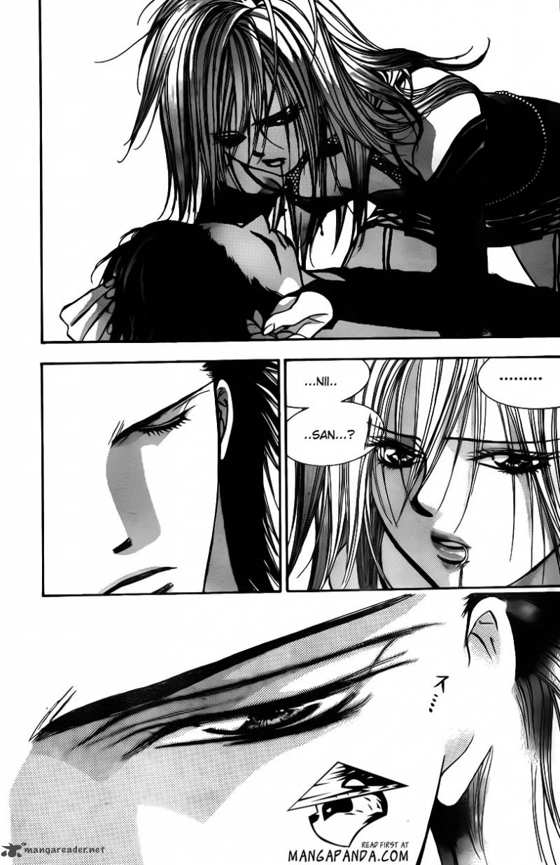 Skip Beat 195 20
