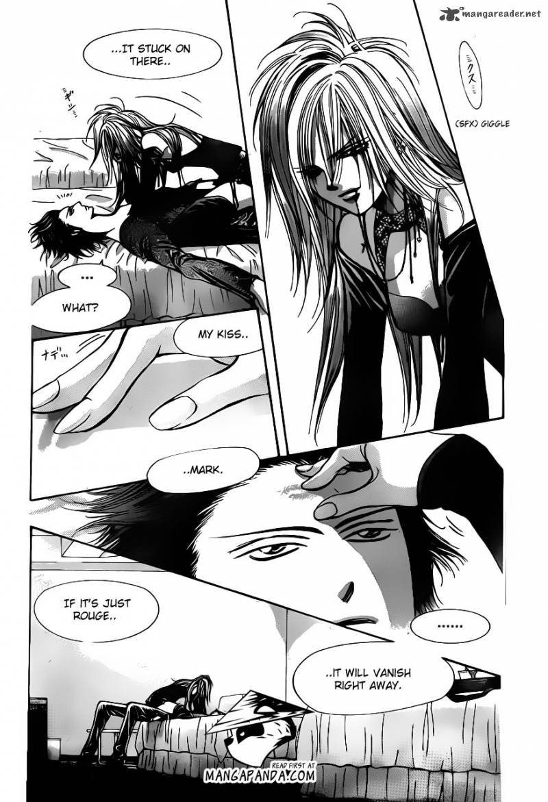 Skip Beat 195 23