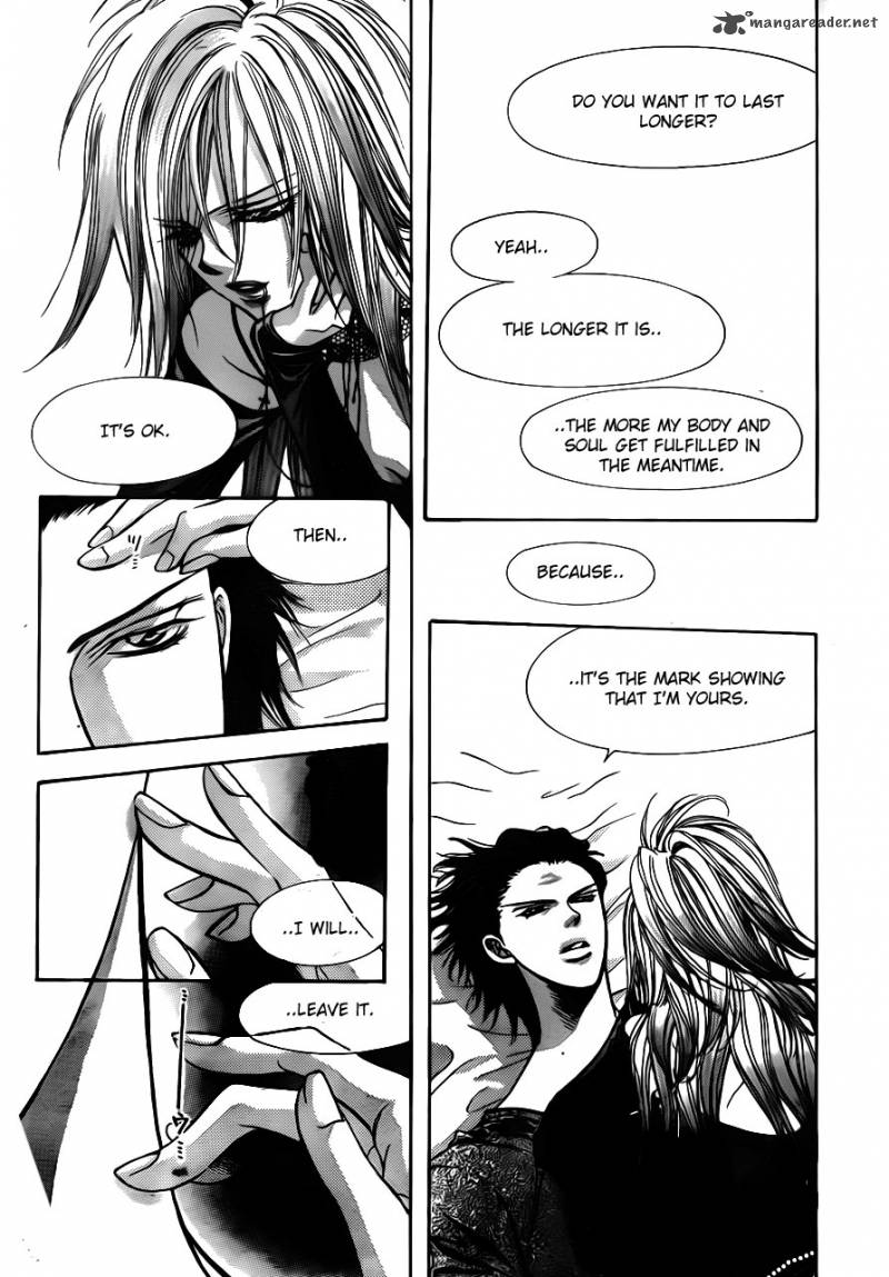 Skip Beat 195 24