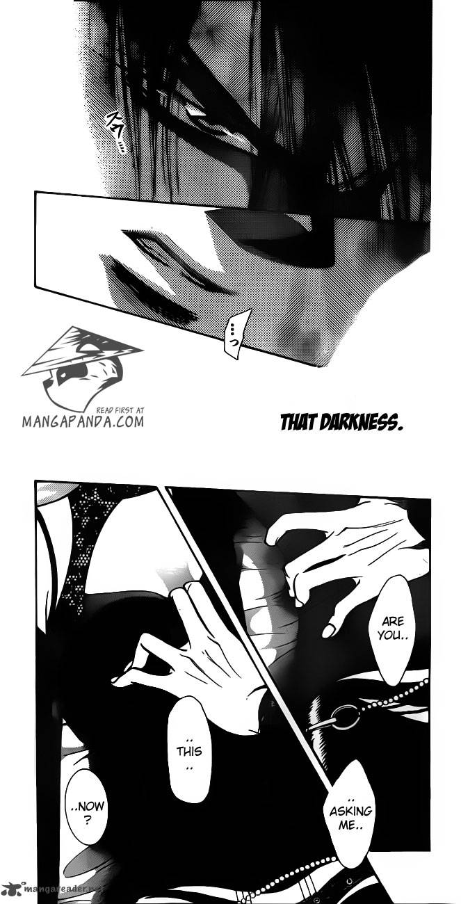 Skip Beat 195 8