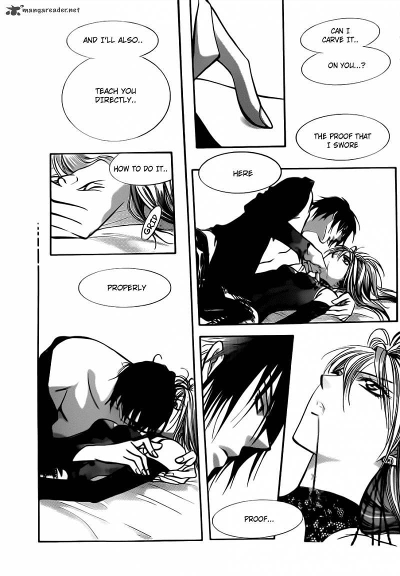 Skip Beat 196 17