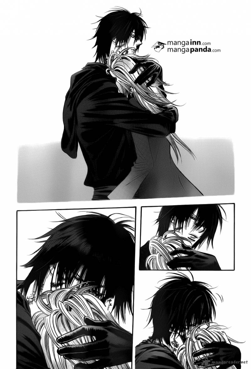 Skip Beat 198 25