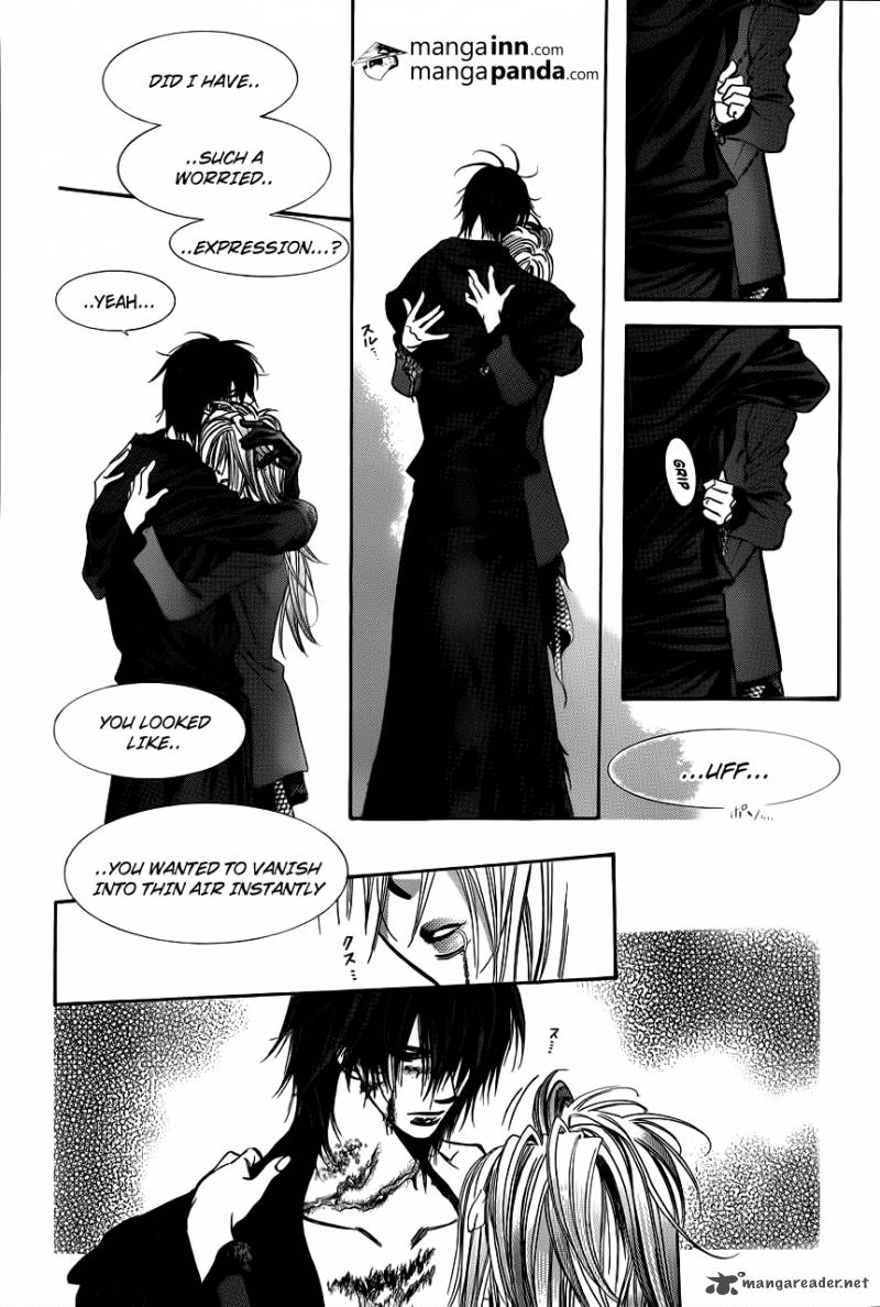 Skip Beat 198 28