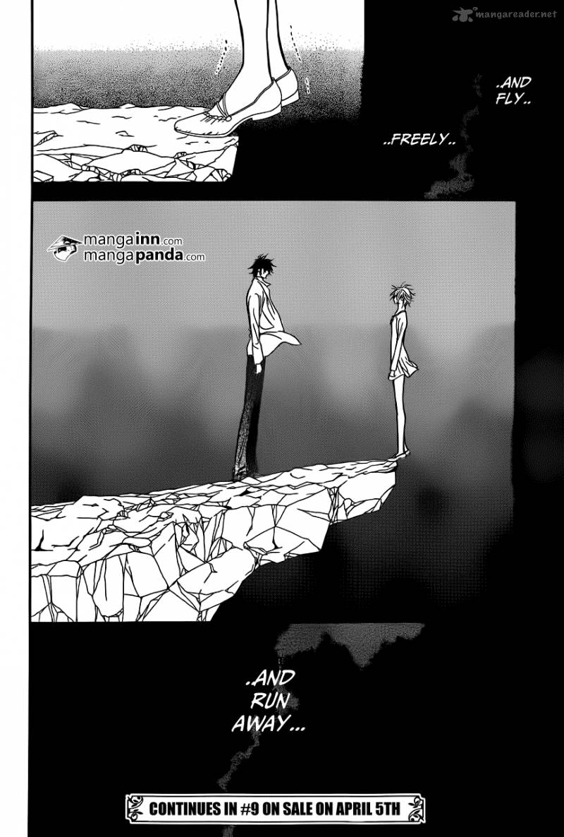 Skip Beat 198 30
