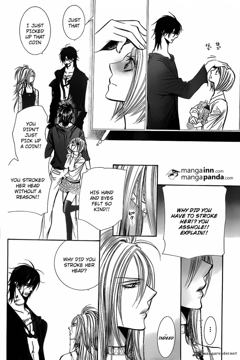 Skip Beat 199 10