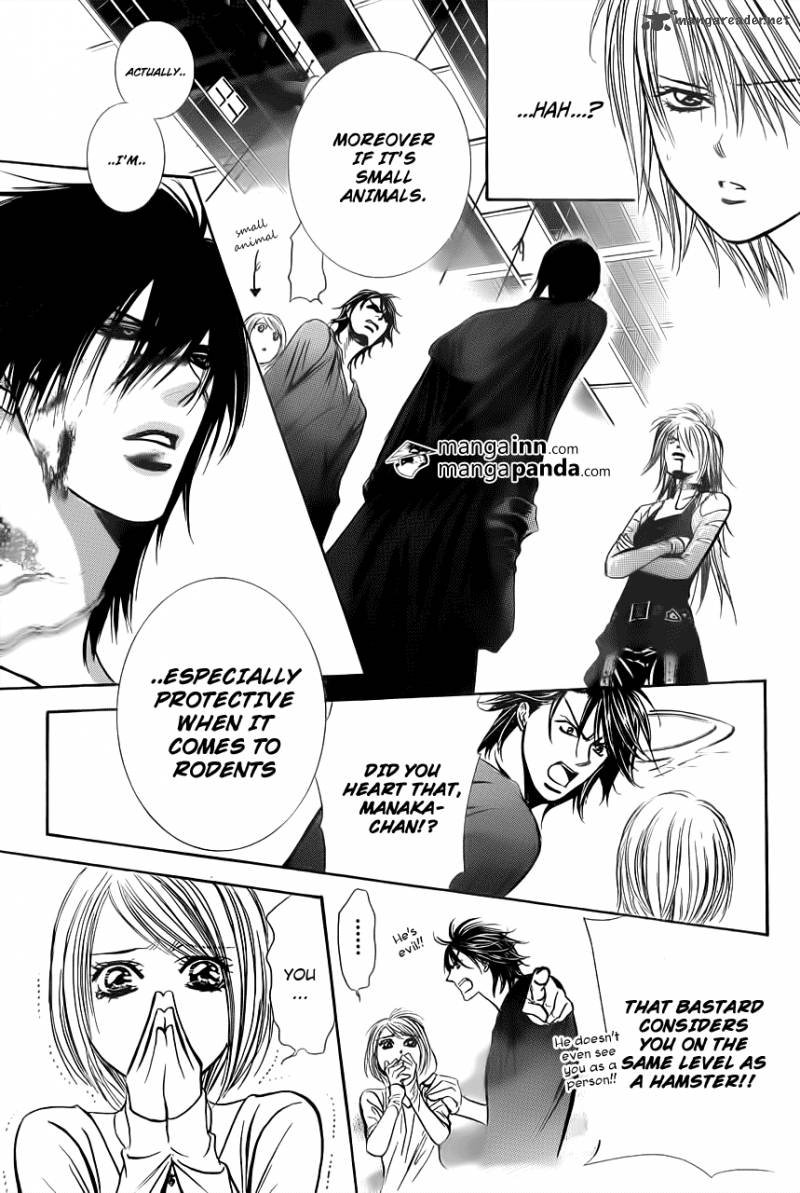 Skip Beat 199 13
