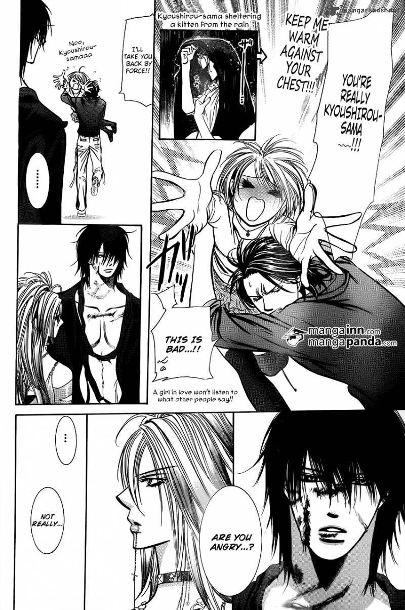 Skip Beat 199 14
