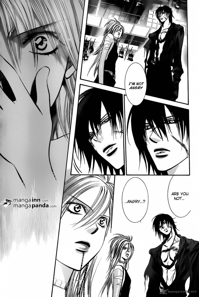 Skip Beat 199 15