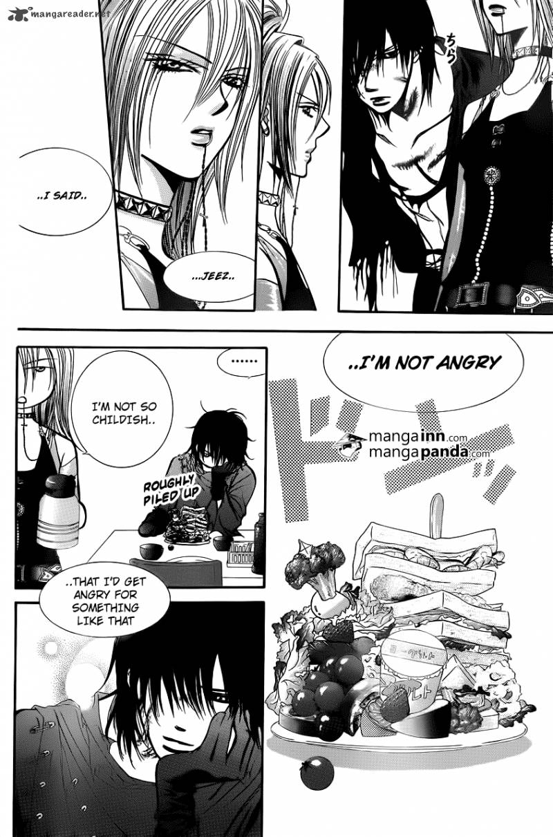 Skip Beat 199 18