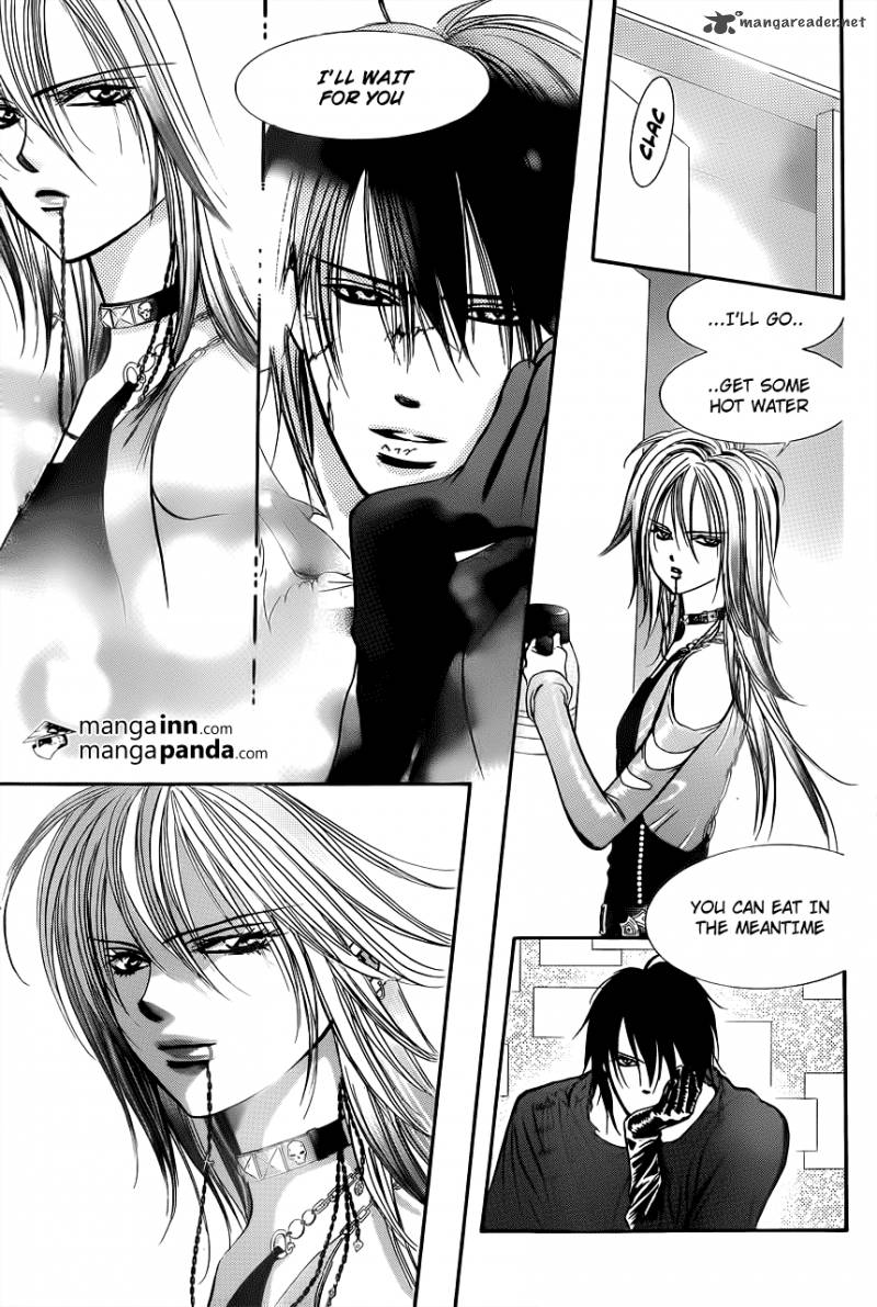 Skip Beat 199 19