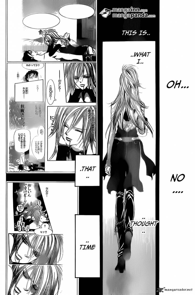 Skip Beat 199 20