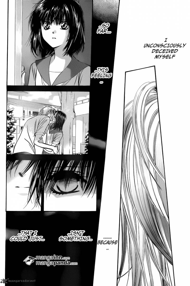 Skip Beat 199 22