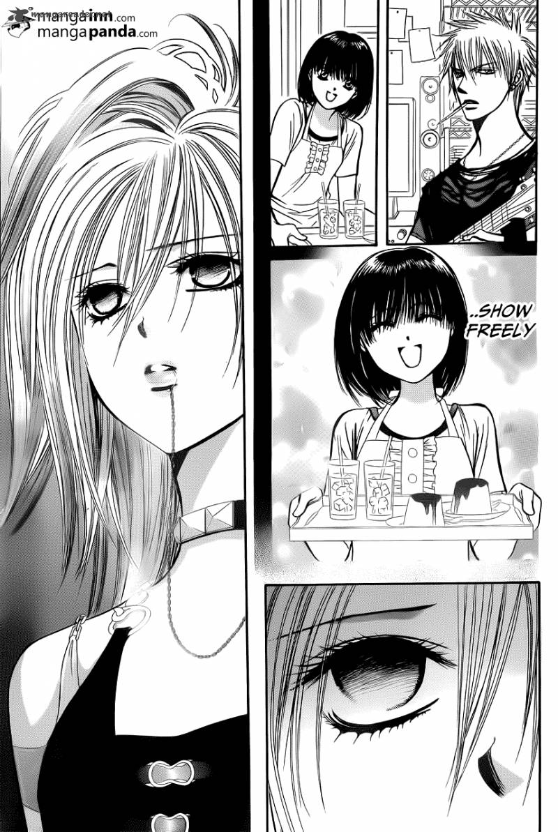 Skip Beat 199 23