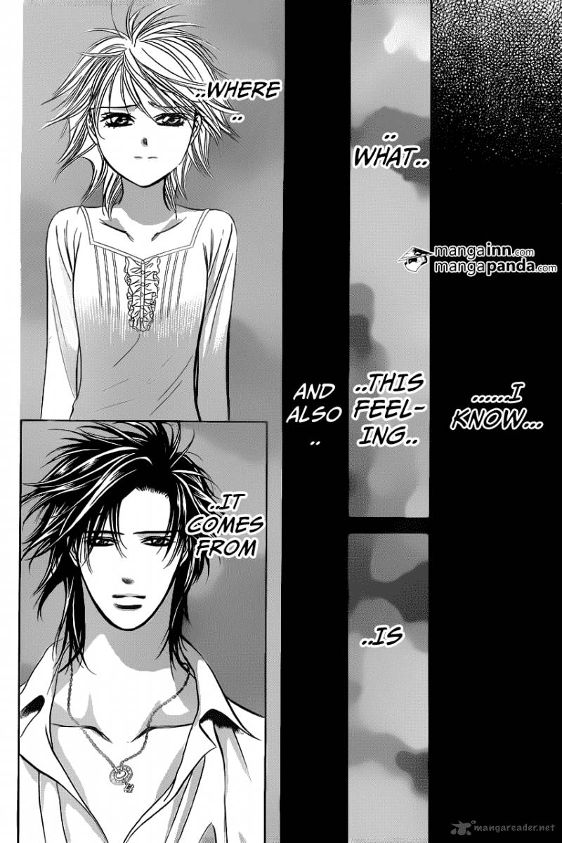 Skip Beat 199 24