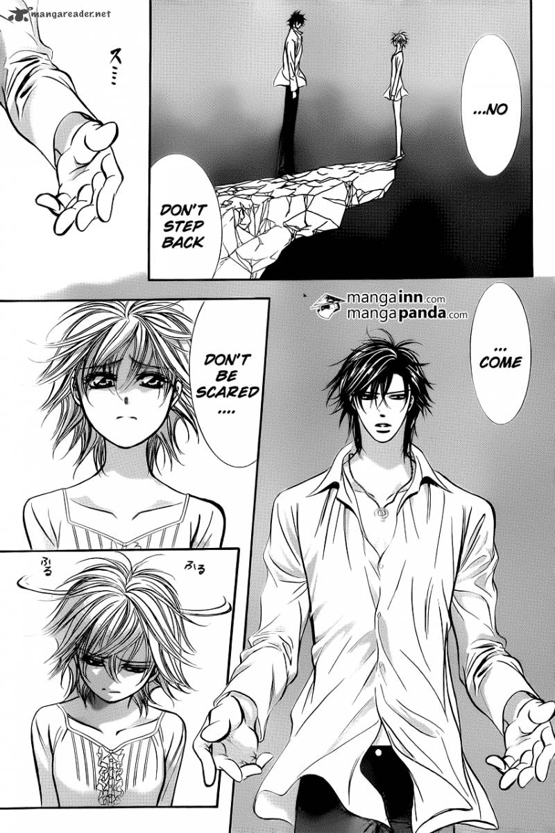 Skip Beat 199 25