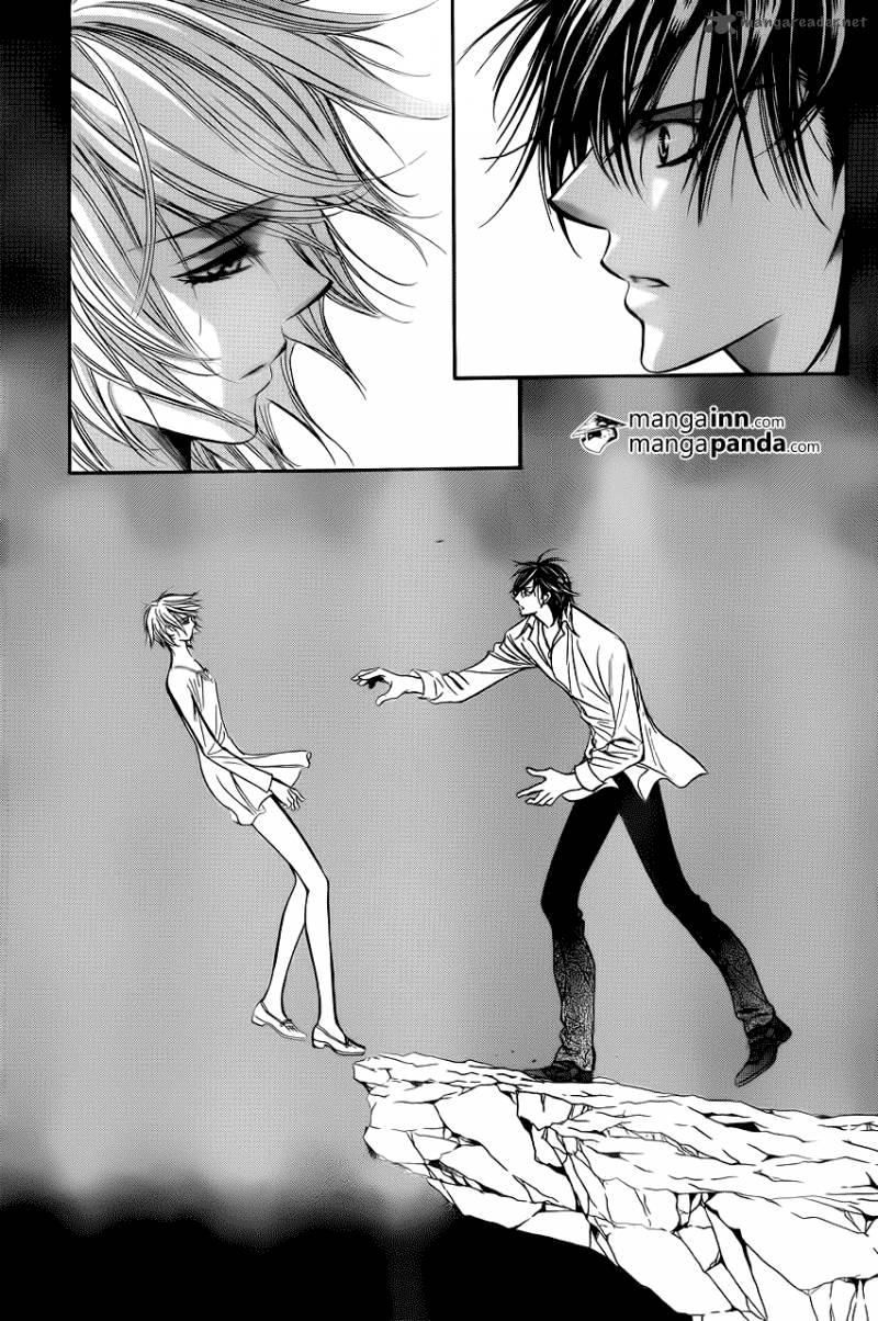 Skip Beat 199 27