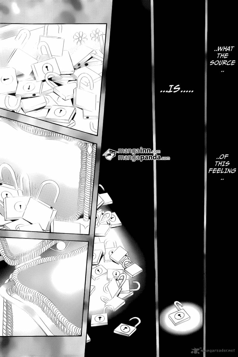 Skip Beat 199 29