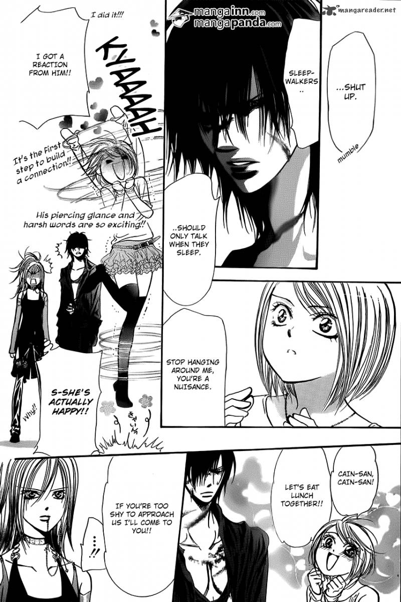 Skip Beat 199 4
