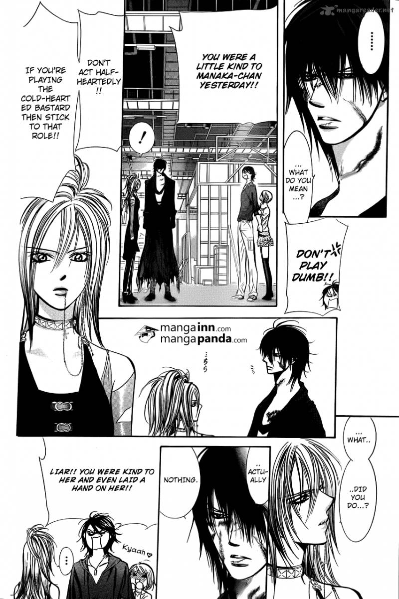 Skip Beat 199 6