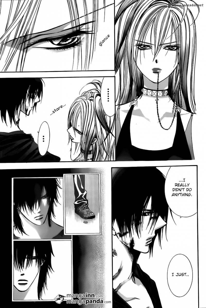 Skip Beat 199 7