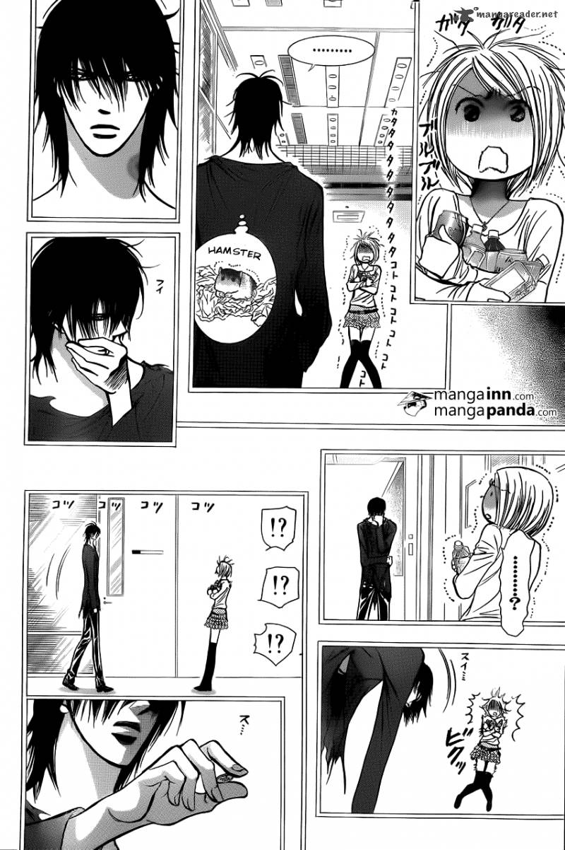 Skip Beat 199 8