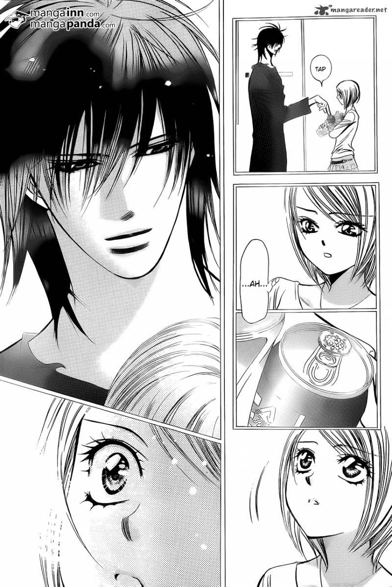 Skip Beat 199 9