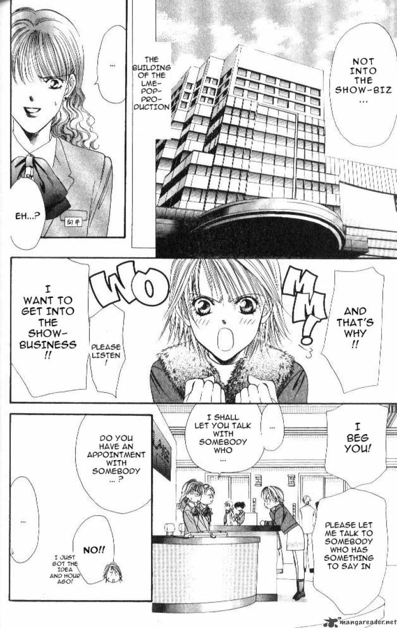 Skip Beat 2 12