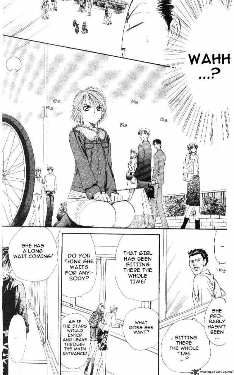 Skip Beat 2 19
