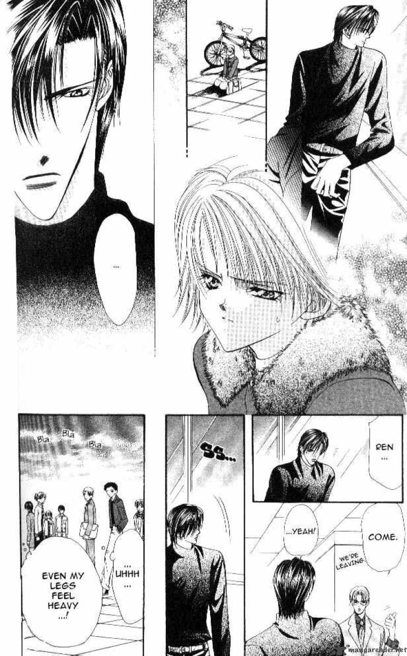 Skip Beat 2 20