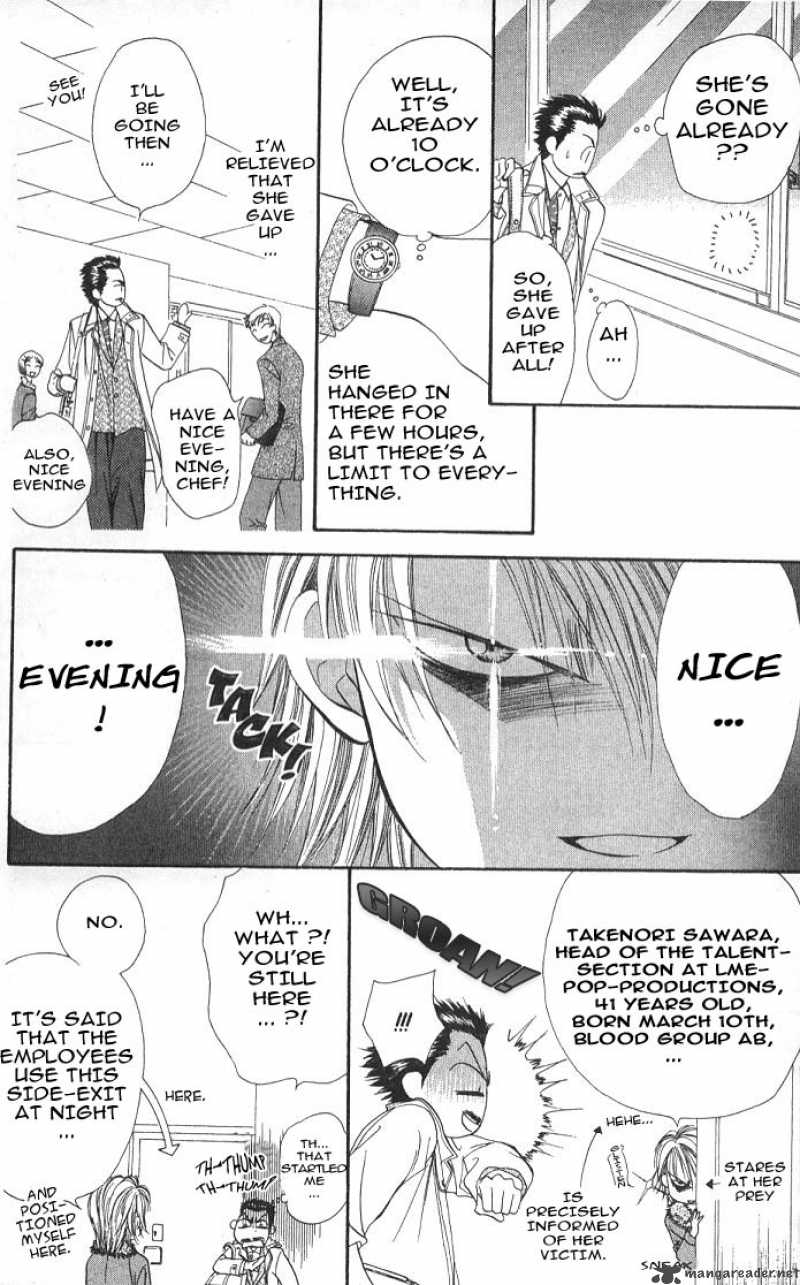 Skip Beat 2 22