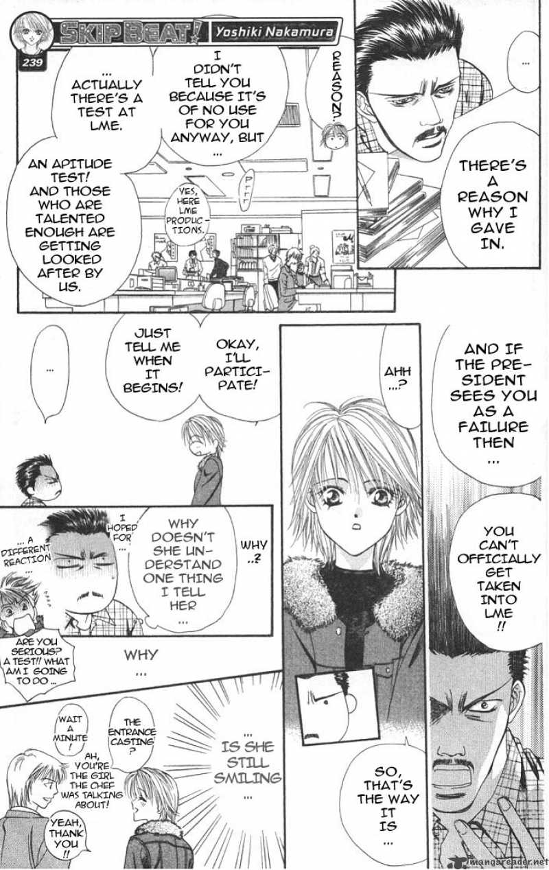 Skip Beat 2 27