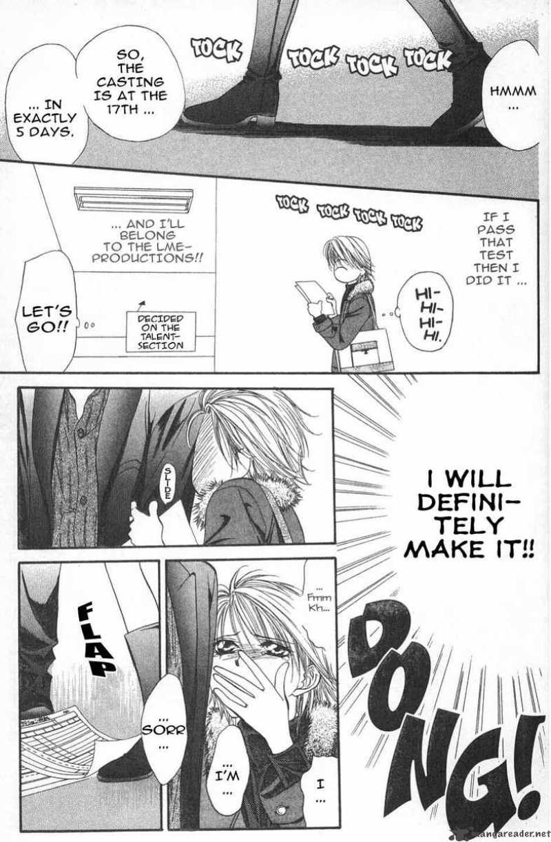 Skip Beat 2 29